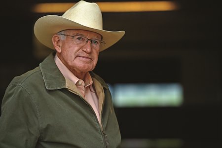 Kentucky Horseman Bobby Miller Dies at 82 - TrueNicks.com