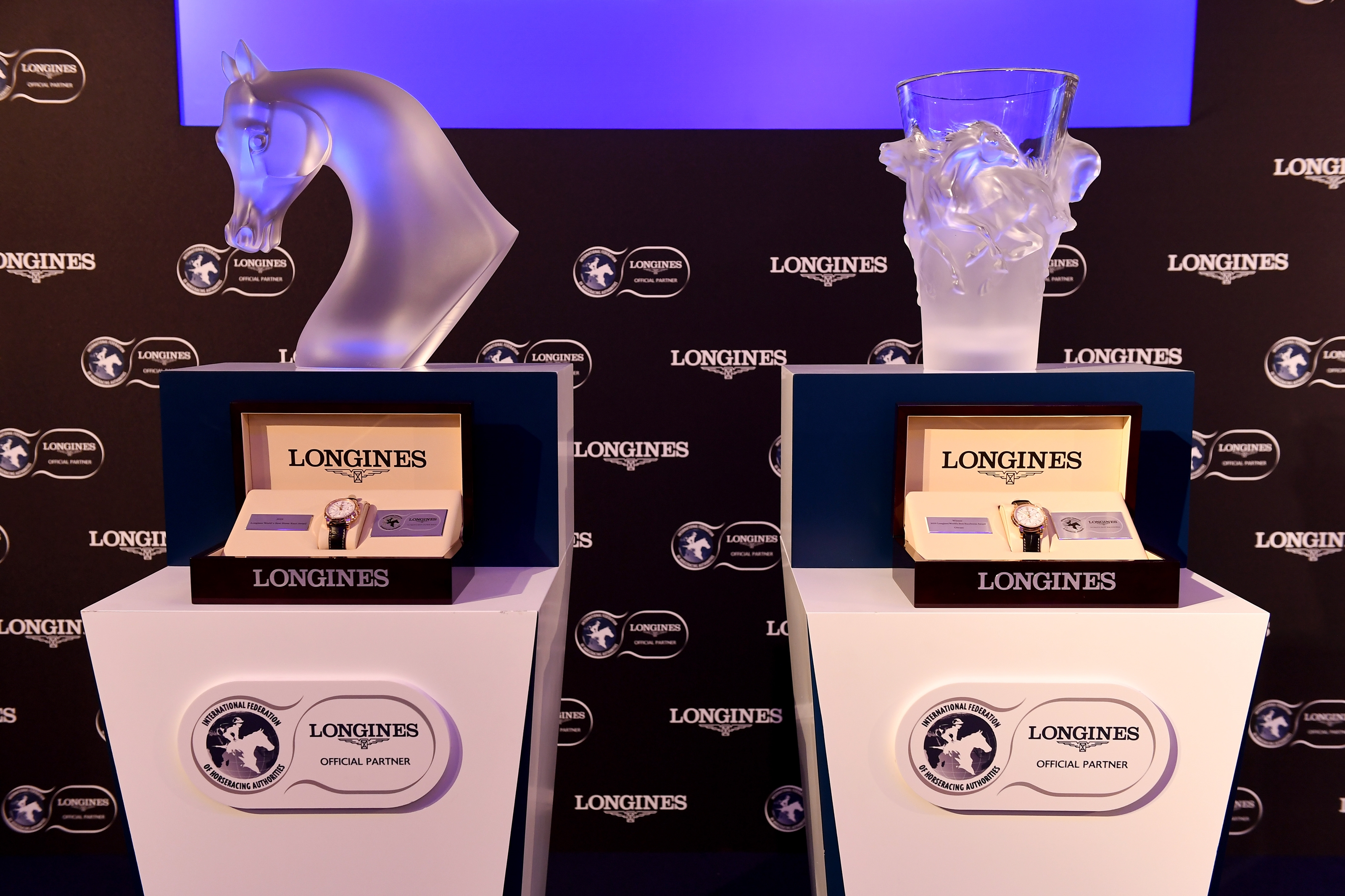 Longines World Racing Awards Set for Jan. 23 in London BloodHorse