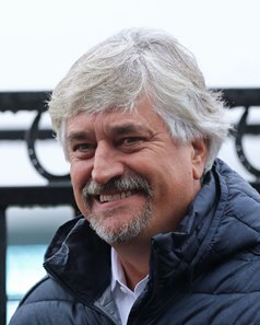 Steve Asmussen