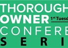 Thoroughbred Owner Conference logo 2023