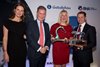 Sarah Guest named Employee of the Year at 2023 Thoroughbred Industry Employee Awards sponsored by Godolphin
