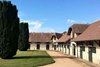 Niarchos Family&#39;s Haras de Fresnay-le Buffard in Normandy