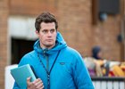 Tom Blain
Tattersalls February Sale
02/02/2023