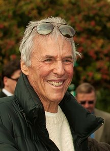 Burt Bacharach