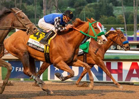 Stilleto Boy Edges Proxy, Defunded in Big Cap Thriller Stilleto Boy Edges Proxy, Defunded in Big Cap Thriller