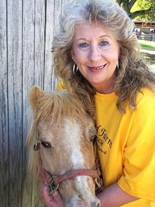  Kathy Schwartz-Howe