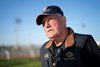 Roger Attfield at Meydan
Dubai 22.3.23 Pic: Edward Whitaker