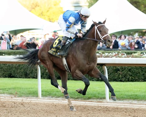 West Virginia Derby to Anchor Evening Card