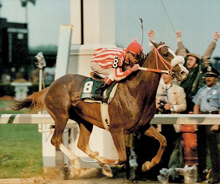 Churchill Downs Racing Club Returns to Winner's Circle with Rare Form, News