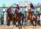 Scenics - Oaklawn Park - 040123