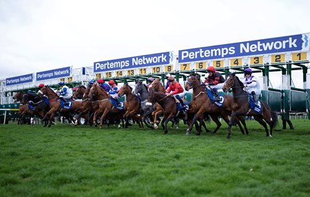 Racing in Great Britain