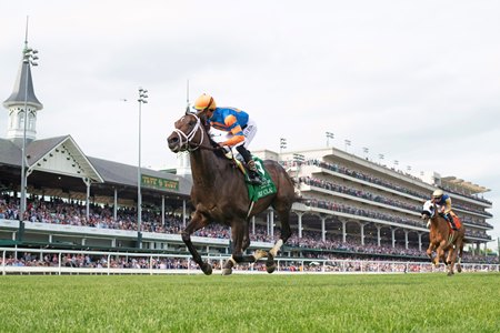 Churchill Downs Racing Club