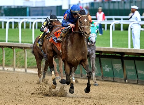 Kentuckiana teen making a name for himself on the racing circuit