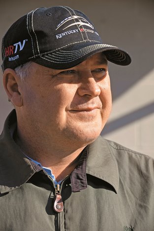 KHRC Tuesday Hearing Could Grant Dutrow KY License