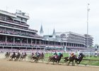 Mage wins the Kentucky Derby on Saturday, May 6, 2023 at Churchill Downs