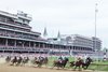 Mage wins the Kentucky Derby on Saturday, May 6, 2023 at Churchill Downs