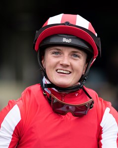 Hollie Doyle