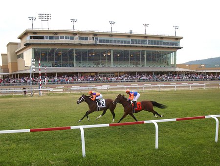 Penn National Race Course