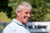 Wesley Ward
Morning training at Keeneland in Lexington, Ky. on June 9, 2023, includes scenes with Ben McElroy and Wesley Ward. 




