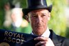 Frankie Dettori bids farewell
Ascot 24.6.23 Pic: Edward Whitaker