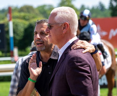 NY Court to Weigh Due Process Rights in Pletcher Case - BloodHorse