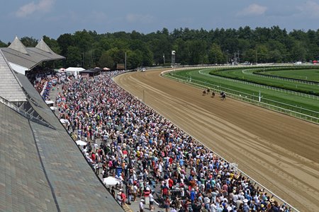 It's Whitney day 2026!