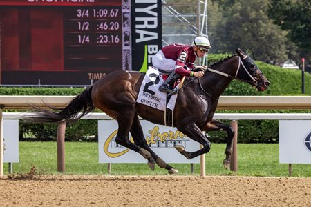 Top 10 Fortify Positions in Latest NTRA Poll - TrueNicks.com