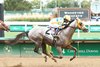 West Saratoga wins the Iroquois Stakes on Saturday, September 16, 2023 at Churchill Downs