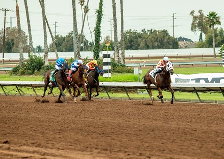 Los Alamitos Race Course