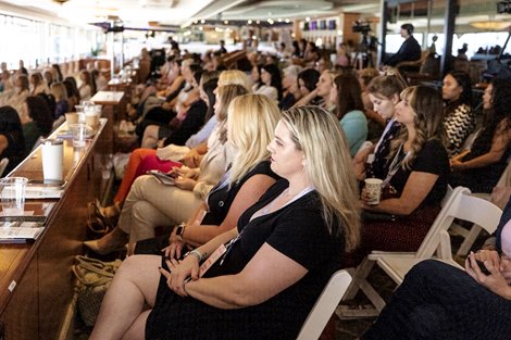 Goodman Keynote Speaker for Horse Racing Women’s Summit