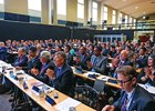 57th International Conference of Horseracing Authorities