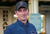 Rodolphe Brisset
Training at Santa Anita Park as horses prepare for the Breeders’ Cup on Oct. 30, 2023.  





