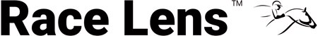 Race Lens 2023 logo