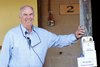 Bill Reightler, 2023 Fasig-Tipton Selected Yearling Sale