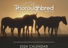 Thoroughbred Aftercare Alliance 2024 Calendar