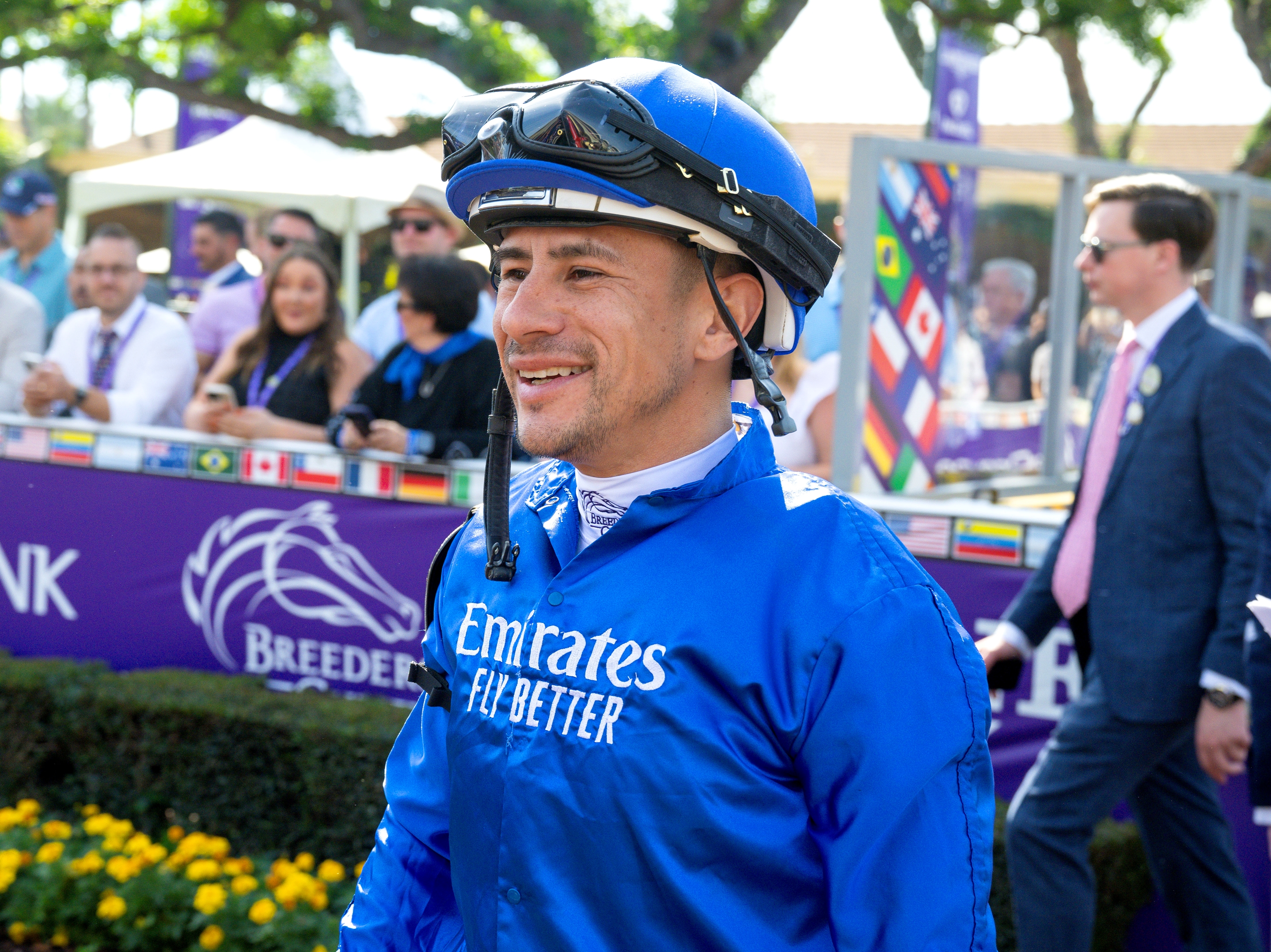 Champion Jockey Special Archives - Nintendo Everything