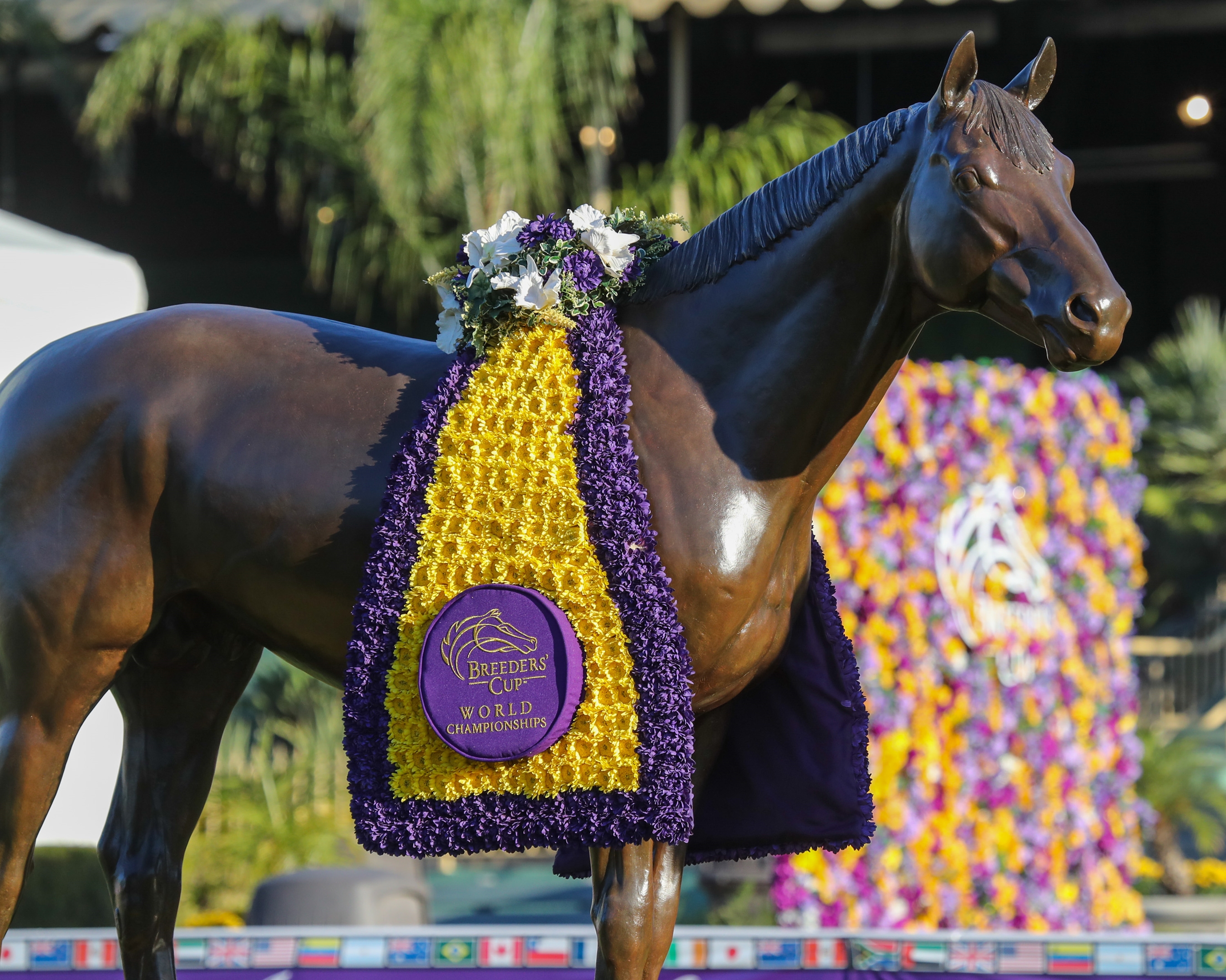 2024 BREEDERS' CUP まとめセット Japanese Horses At The 2024 Breeders' Cup: The Top Contenders