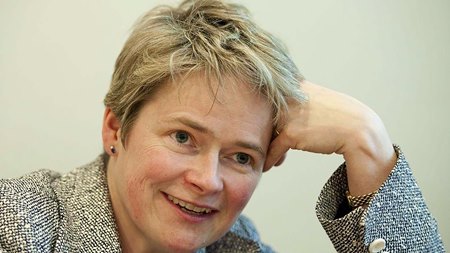 Baroness Dido Harding