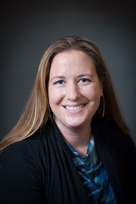 Dr. Katie Garrett has been named president of AAEP