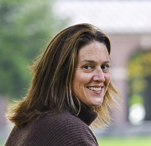 Maggie Sweet