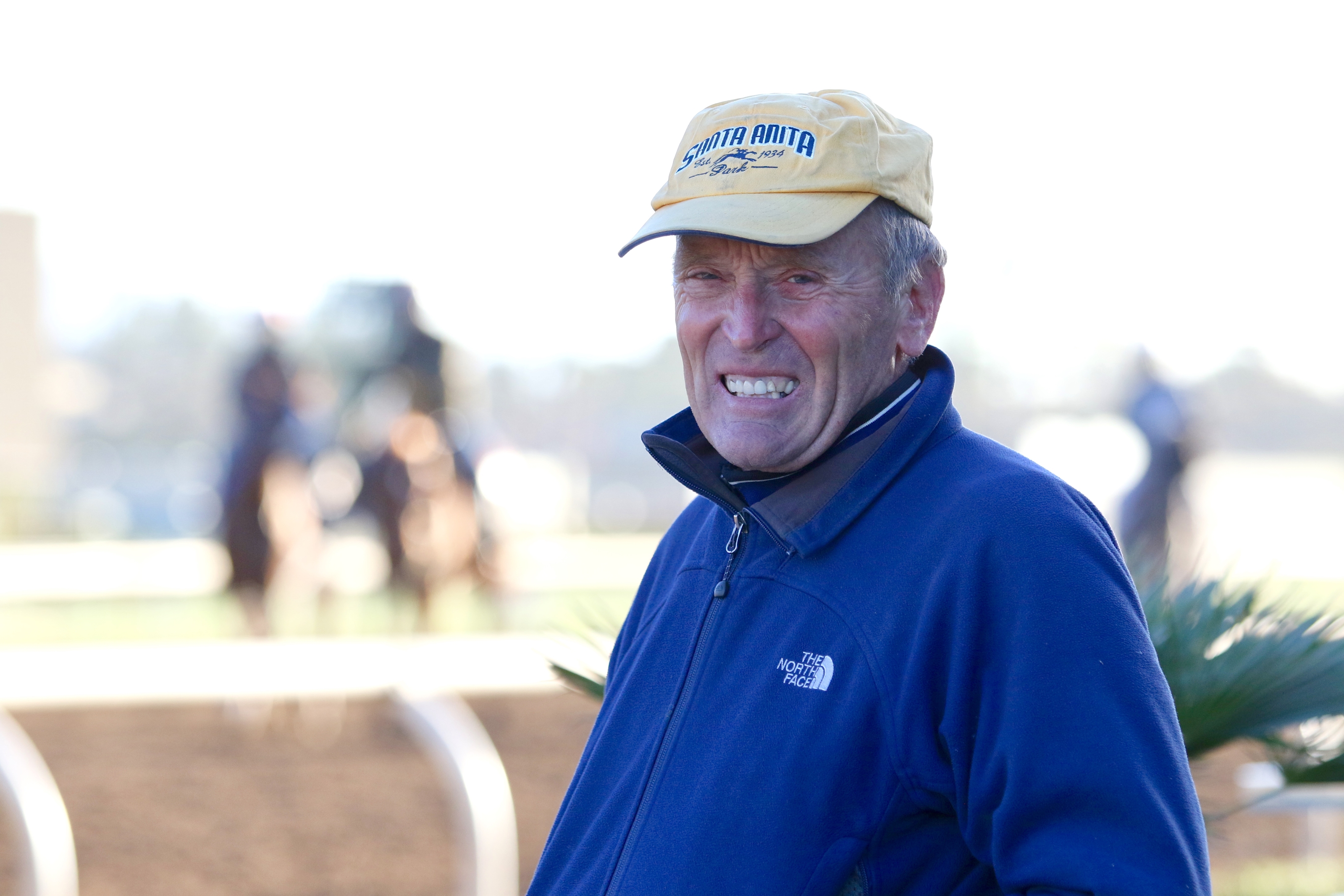 Trainer Truman Retires After 60 Years In Racing - BloodHorse