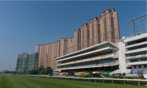 Game Over for Macau Horse Racing