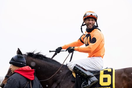 Kendrick Carmouche