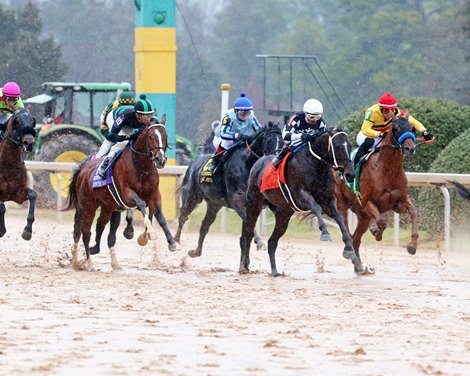 Storms Cause Cancellation of Oaklawn’s Dec. 28 Card