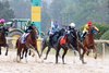 Mystik Dan wins the Southwest Stakes on Saturday, February 3, 2024 at Oaklawn Park