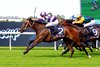 Riff Rocket wins the 2024 Rosehill Guineas at Rosehill Gardens
ridden by Nash Rawiller and Trained by Chris Waller
