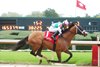 Castlewarden, Maiden Win, Oaklawn Park, March 15 2024