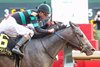 Gould&#39;s Gold, Maiden Win, Oaklawn Park, March 30 2024