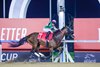 Laurel River and Tadhg O’Shea Win the 2024 Dubai World Cup at Meydan Racecourse