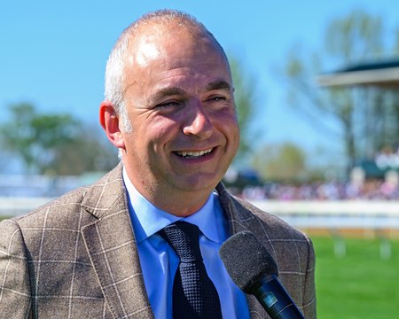 Christophe Lorieul